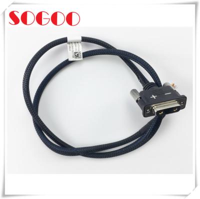 China Portable Custom Rf Cable Assemblies Data Extension Cable 1 Year Warranty for sale