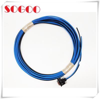 China High Speed Data USB Cable Assembly Dc Power Supply Cord Type C Charging for sale