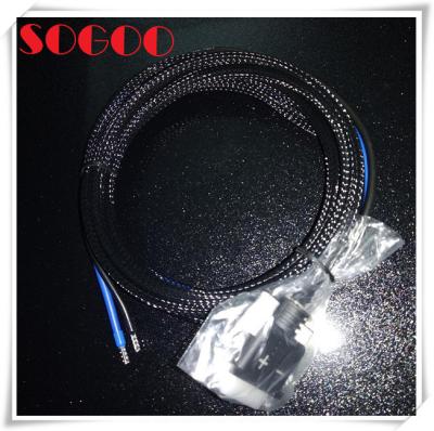 China 3v3 Connector Custom Cable Assemblies Huawei OSN 48V Power Cord CE Certification for sale