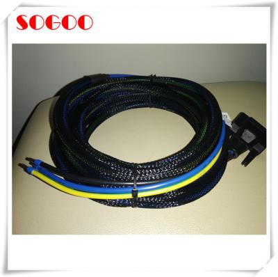 China Original BBU 8200 8300 	Panel Mount Cable 48V Dc Power Cable Reliable Design for sale