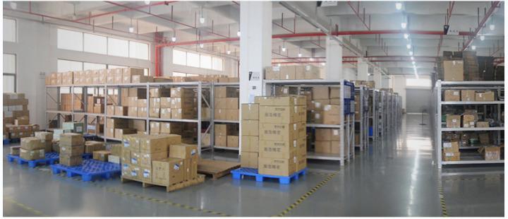 Verified China supplier - Shenzhen Chuangyuan Sheng Trading Co., Ltd.