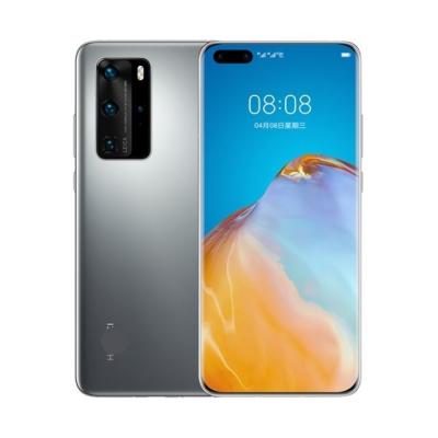 China Original Huawei P40Pro 5G LTE 90Hz Mobile Phones 6.58inch Curved Surface Screen 8GB+128GB P40Pro Open Cell Phones Smartphones 6.58Inch for sale