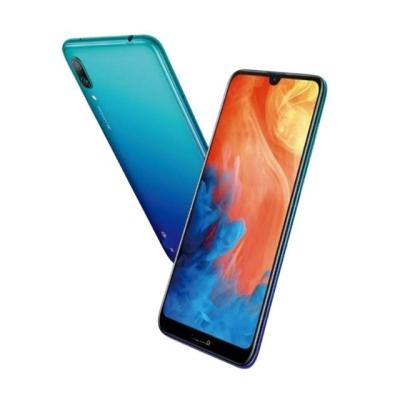 China Wholesale Original Huawei Y7 Pro 2019 4+64gb 4+128gb Document Card Open Global Telecom Version Smartphone Used Phones Lots 6.26Inch for sale