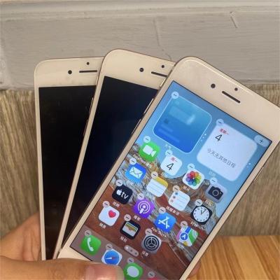 China Fast Charge Used Cell Phones For iPhone 6s 16GB 32GB 64GB Original High Quality Wholesale Used Cell Phones Available In Stock for sale