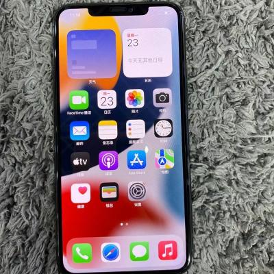 China Dual SIM Card Used Mobile Phones for iPhone 11PRO max 64GB 256GB high quality original wholesale used cell phones available in stock for sale