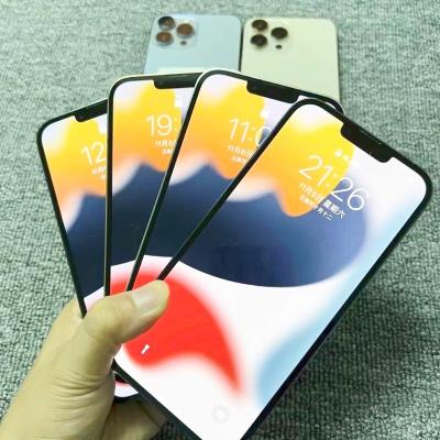 China Used Cell Phones For iPhone 13 Max Pro 128GB 256GB Original Wholesale High Quality Used Cell Phones Available In Stock For iPhone 13 Max Pro for sale