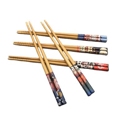 China Viable High Quality Chopsticks Gift Set With Box Japan Deluxe Chopstick for sale