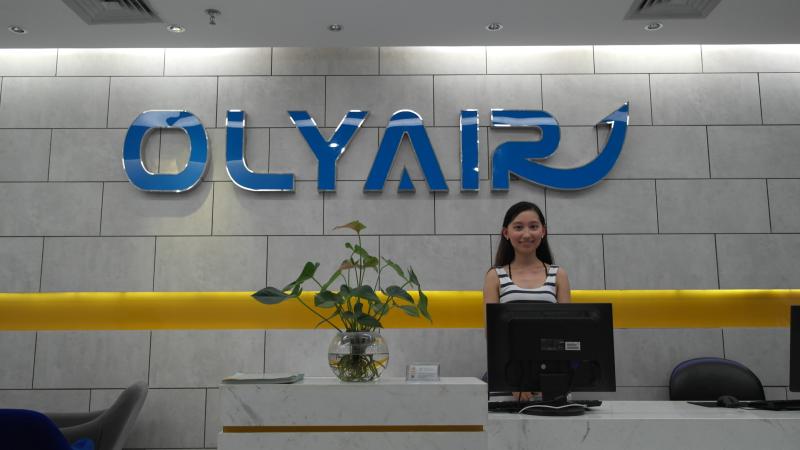 Verified China supplier - Shenzhen Olyair Electric Appliances Co.,Ltd