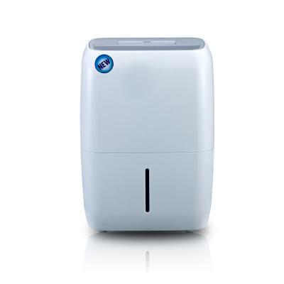 China OlyAir Dehumidifier 9-30 L/day Large Capacity Tank and Dryer Mode for sale