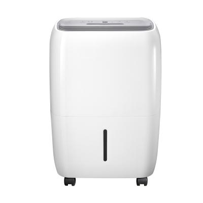 Chine Réservoir de grande capacité du déshumidificateur 9-30 L/day d'OlyAir et mode plus sec à vendre