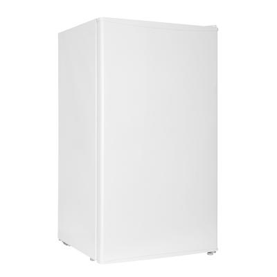 China BCD-93 SINGLE DOOR REFRIGERATOR MANUAL DEFROST for sale