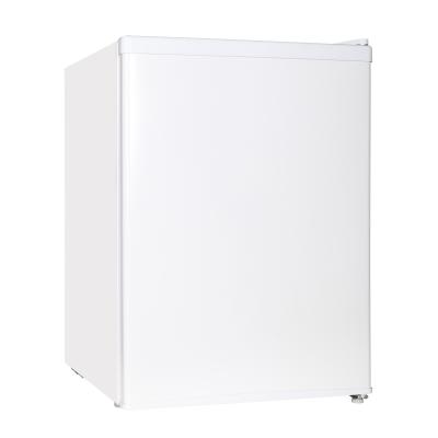 China BC-67 SINGLE DOOR REFRIGERATOR for sale