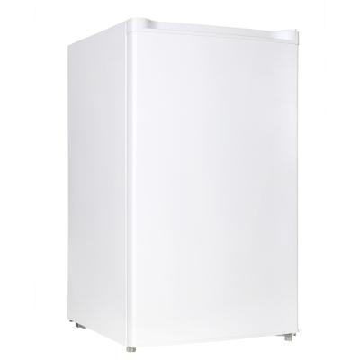 China BC-123 SINGLE DOOR REFRIGERATOR  AUTOMATIC DEFROST for sale