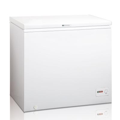 China BD-198 CHEST FREEZER for sale