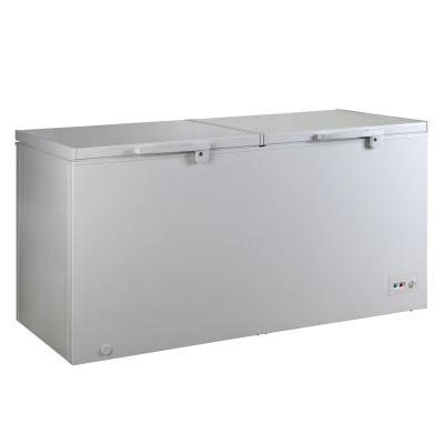 China BD-615 CHEST FREEZER for sale