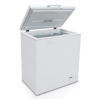 China BD-194 CHEST FREEZER for sale