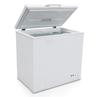 China BD-240 CHEST FREEZER for sale