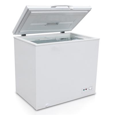 China BD-290 CHEST FREEZER for sale