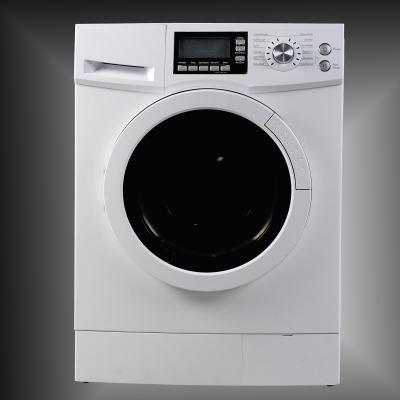 China 10KG FRONT LOADING WASHING MACHINE for sale