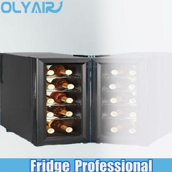 China 10 bottle wine cooler for sale