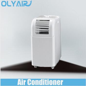 China wholesale Portable air conditioner 9000btu class A for sale