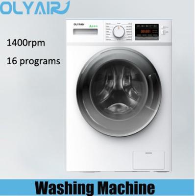 China A+++ Big capacity 8/9/10/12/14/17kg front loading washing machine for sale