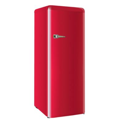 China BC-248 retro fridge for sale