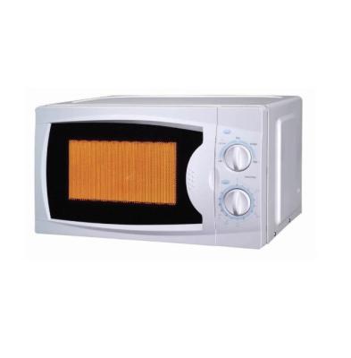 Chine four à micro-ondes de partie supérieure du comptoir de 20L 700W à vendre