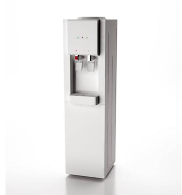 China Slim and compact water dispenser for sale