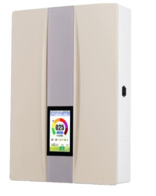 China Air Purifier 503 for sale