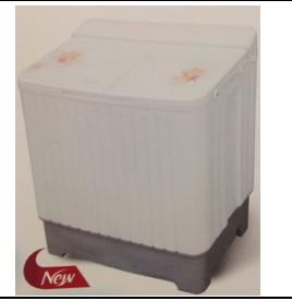 China 8kg twin tub washing machine for sale