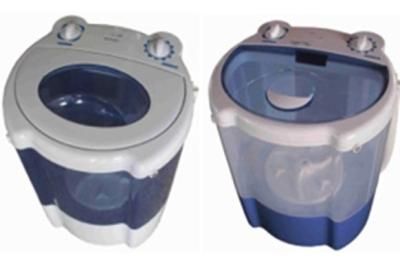 China 1.5kg single tub washing machine for sale