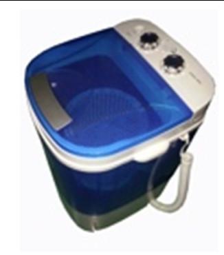 China 2kg single tub washing machine for sale