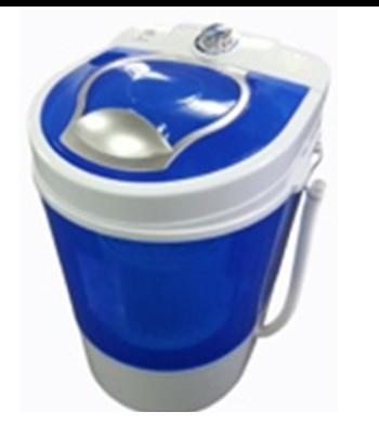 China 2.5kg single tub washing machine for sale