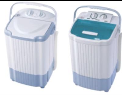 China 2.5kg single tub washing machine for sale