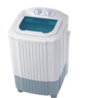 China 4.2kg single tub washing machine for sale