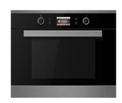 China Horno de microondas de cocinar plano del sistema AC944, horno de microondas del combi en venta