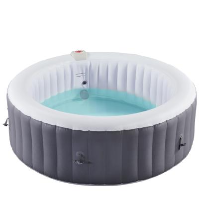 China Powerful Fordable Ourdoor Top Sales Outdoor Activity SPA Swimming Pool For Summer for sale