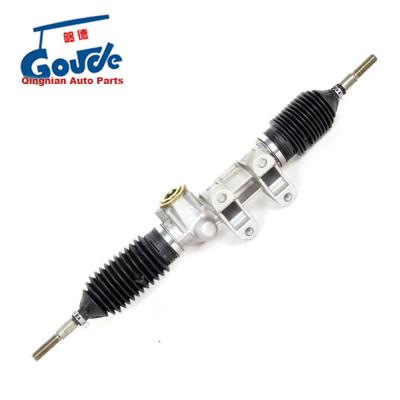 China Golf Cart Parts & Replacements For Yamaha Drive G29 Steering Gear Assembly Gas/Electric Golf Cart Jw1-f3400-00 for sale