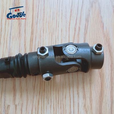 China Auto Parts Steering Column Shafts Coupling Steering Intermediate Shaft For 1979-1993 For Dodge Truck Heavy Duty Steering Column Lower Shaft for sale