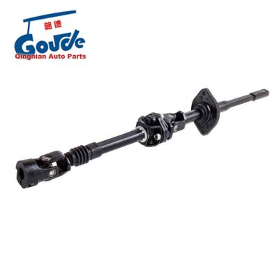 China Auto Parts Steering Column Shaft Fit Dodge Durango Upper Lower Steering Intermediate Shaft 55351171AA for sale