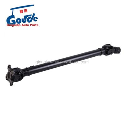 China Auto Parts Front Transmission Shaft Propeller Shaft Drive Shaft Assembly For BMW 07-10 X5 X6 #26207556020 for sale