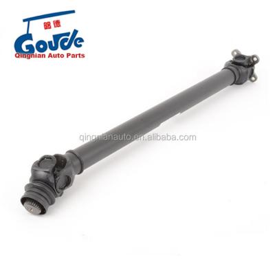 China Auto Parts Front Transmission Shaft Propeller Shaft Drive Shaft Assembly For BMW X5 X6 26208605866 for sale