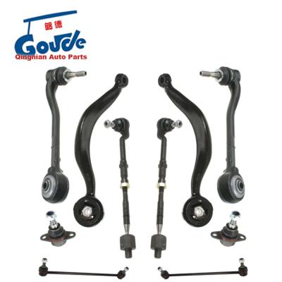 China Auto Parts Aftermarket Suspension Control Arms and Steering Repair Kit FOR BMW E53 X5 for sale