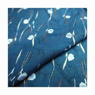 China Cheap Hot Selling Anti-bacteria High Quality Good Quality Ramie Fabric 100% Eco-friendly Fabric for sale