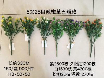 China Artificial Flowers for sale