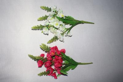 China Artificial Flowers for sale