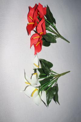 China Artificial Flowers for sale