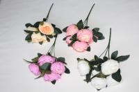 China Artificial Flowers for sale