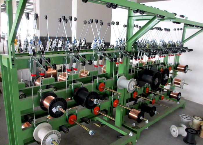 Verified China supplier - Hangzhou AiTe Cable Co.,Ltd.